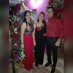 Dora Chavarría - @omaira.chavarria.562 - Instagram
