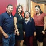 Dora Chavarria - @doramarinachavarri - Instagram
