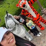 Dora Chavarria - @dorachavarria75 - Instagram