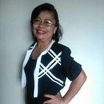 Dora Chavarria - @chavarria3126 - Instagram