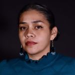 Dora Chavarria - @dora.raiz.art - Instagram