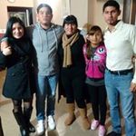 Dora Chavarria - @dorachavarria72 - Instagram