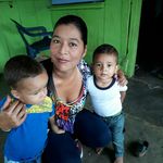 Dora Chavarria - @chavarria6990 - Instagram