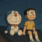 💕 Nobita 💕 - @dora_choudhary_007 - Instagram