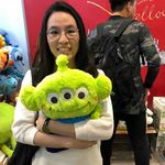 Dora Chou - @dorachou0606 - Instagram