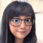 Dora Chou - @dora94555 - Instagram
