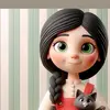 Dora Conley - @texasgirl70htown - TikTok