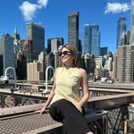 Dora Cabrera Coronado - @doracabrerac - Instagram