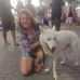 Dora Costa - Facebook
