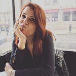 Dora Costa - @doracostaf - Instagram