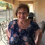 Linda Dora Harper Costello - @vegaspearls - Instagram