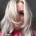 Dᴏʀɪᴛᴀ Nɪssᴇɴ Cᴏᴡᴀɴ - @doritanissenmakeup - Instagram