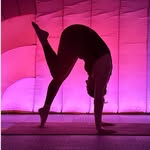 Dorita Nissen Cowan - @yoga_scandi - Instagram