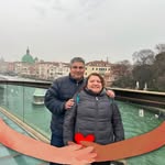 Daniel Dora - @doradaniel6162 - Instagram