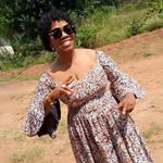 Dora Daniel - @ms_dora_27 - Instagram