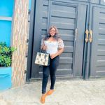 Dora Daniel - @whizjenny - Instagram