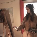 Dora Daniel | Fine Art - @doradanielfineart - Instagram
