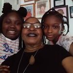 Dora Daniels - @dora.daniels.923 - Instagram