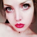Dora Daniels - @dora_danielssugar - Instagram