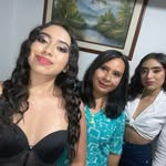 Dora David Uribe - @doradaviduribe - Instagram