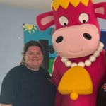 Dora Dean - @farmer_ashleigh22 - Instagram