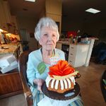 Dora Dean Buie - @buiedoradean - Instagram