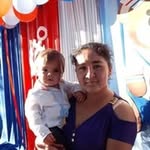 Dora Dominguez - @doradominguezmedina - Instagram