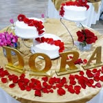 Dora Dominguez - @doradominguez8 - Instagram