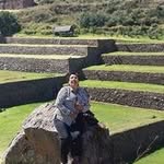 Dora Dominguez - @dora9350 - Instagram