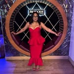 Dora Dominguez - @dorapena03 - Instagram