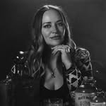 Hillary Banks Self creator of Country & Western Tarot + Oracles - @theoutlaworacle - Instagram
