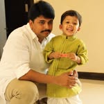 Dora Reddy Sathi - @vvdorareddys - Instagram