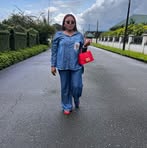 Dora Edem - Facebook