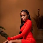 Dora Edem - Facebook
