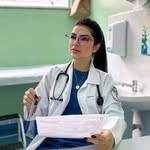 Fatma Ebrahim - @dora.elamora.37 - Instagram