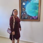 Dora Elia Alejo Vazquez - Facebook
