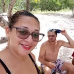 Dora Emerson - @dorinha8291 - Instagram