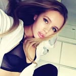 Dora Erickson - @doraerickson_ - Instagram