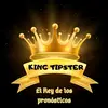 King Tister - @escaleraganadora - TikTok