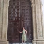 Dora Esperanza - @espe.pinzon - Instagram