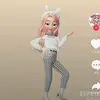 Dora Espinal - @lily_cash123 - TikTok