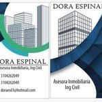 Dora Espinal A. Inmobiliaria - @dora_espinal_ing - Instagram