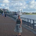 Dorita Ramirez - @dora.espinal.33 - Instagram