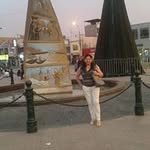 Dora Canchapoma Espinoza - @doraespinoza1372 - Instagram