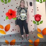 Dora Espinoza - @doraespinoza391 - Instagram