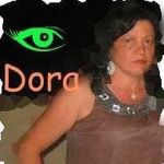 Dora Esposito - @dora.esposito.549221 - Instagram