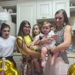 Dora Esposito - Facebook