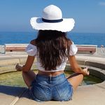 Dora.Esposito - @dora.espo - Instagram