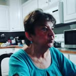 Dora Estrela - @an_amazing_grandma - Instagram