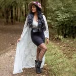 Dora Estrela - @doraestrelat - Instagram